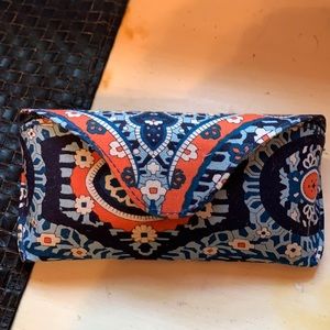 Vera Bradley Sunglass case
